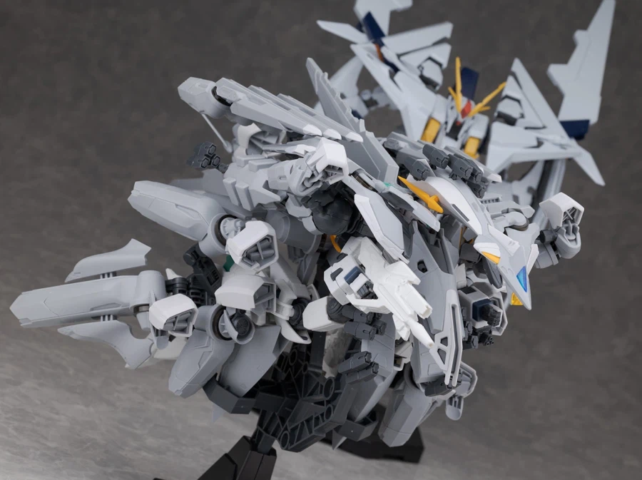 HGUC 1/144 아류제우스 해외 리뷰 PART 2_84.webp