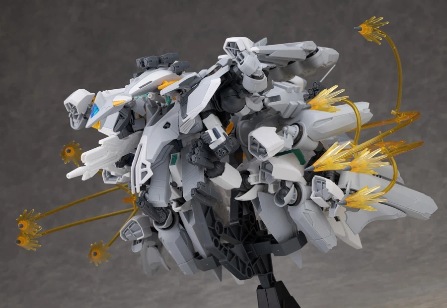 HGUC 1/144 아류제우스 해외 리뷰 PART 2_85.webp