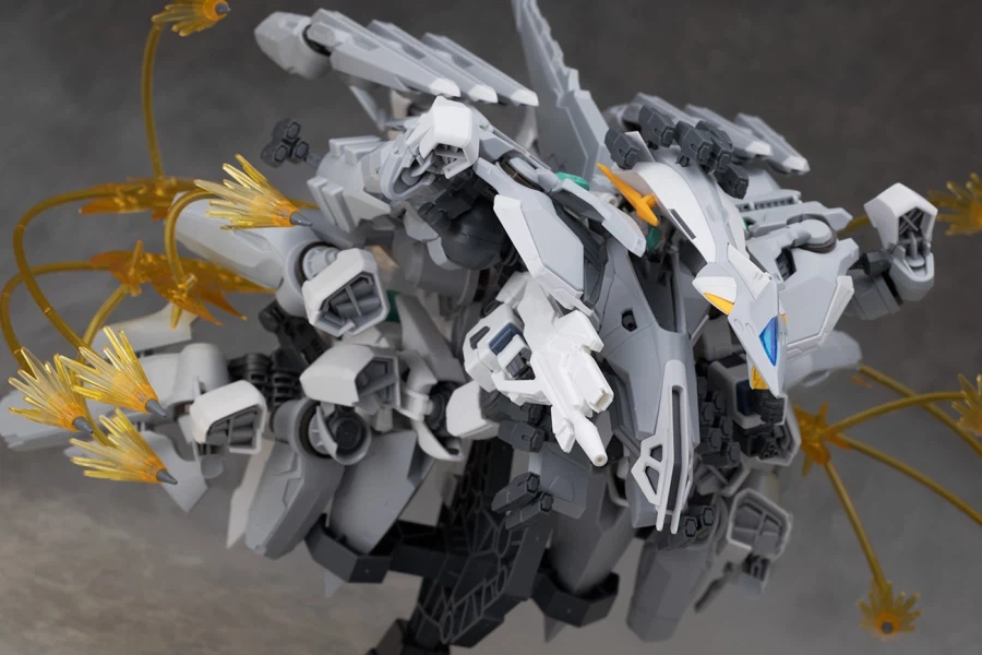 HGUC 1/144 아류제우스 해외 리뷰 PART 2_86.webp