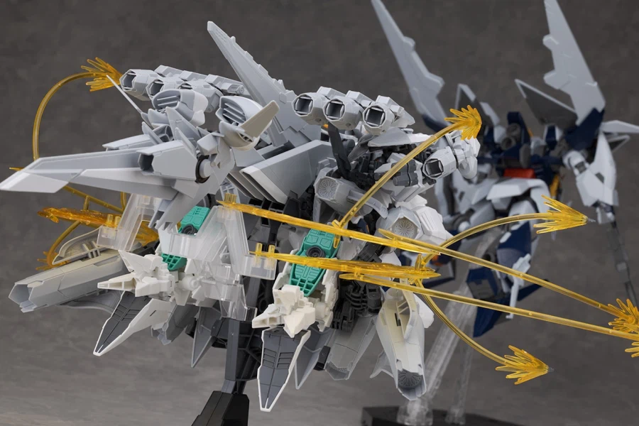 HGUC 1/144 아류제우스 해외 리뷰 PART 2_87.webp