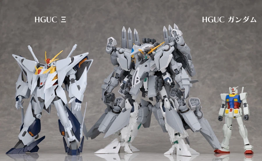 HGUC 1/144 아류제우스 해외 리뷰 PART 2_88.webp