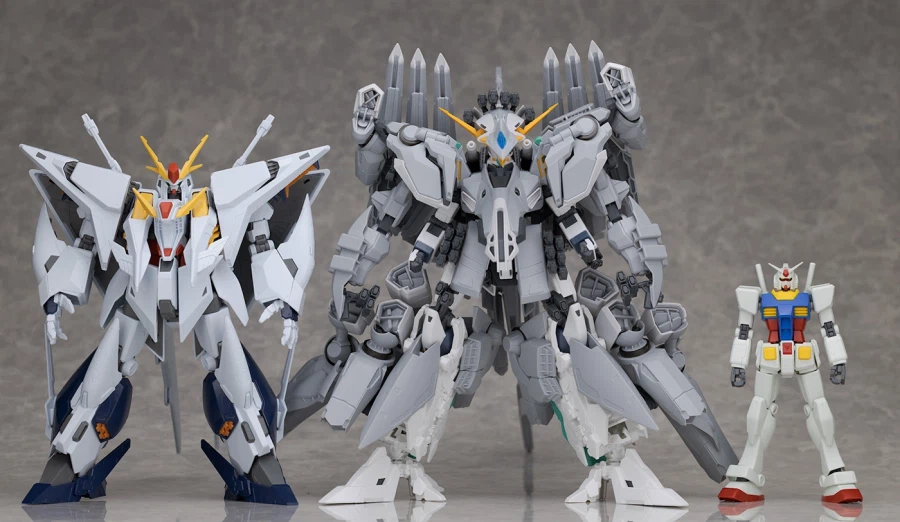 HGUC 1/144 아류제우스 해외 리뷰 PART 2_89.webp
