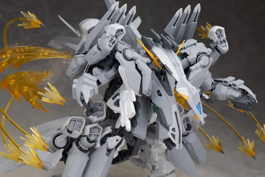 HGUC 1/144 아류제우스 해외 리뷰 PART 2_90.webp