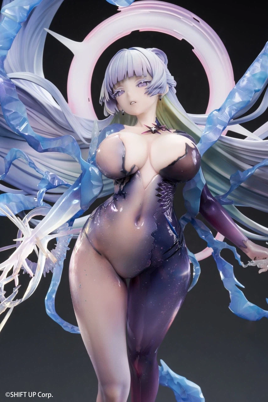 [하비 사쿠라] 1/4 승리의 여신：니케 - 나유타：무위_9.webp