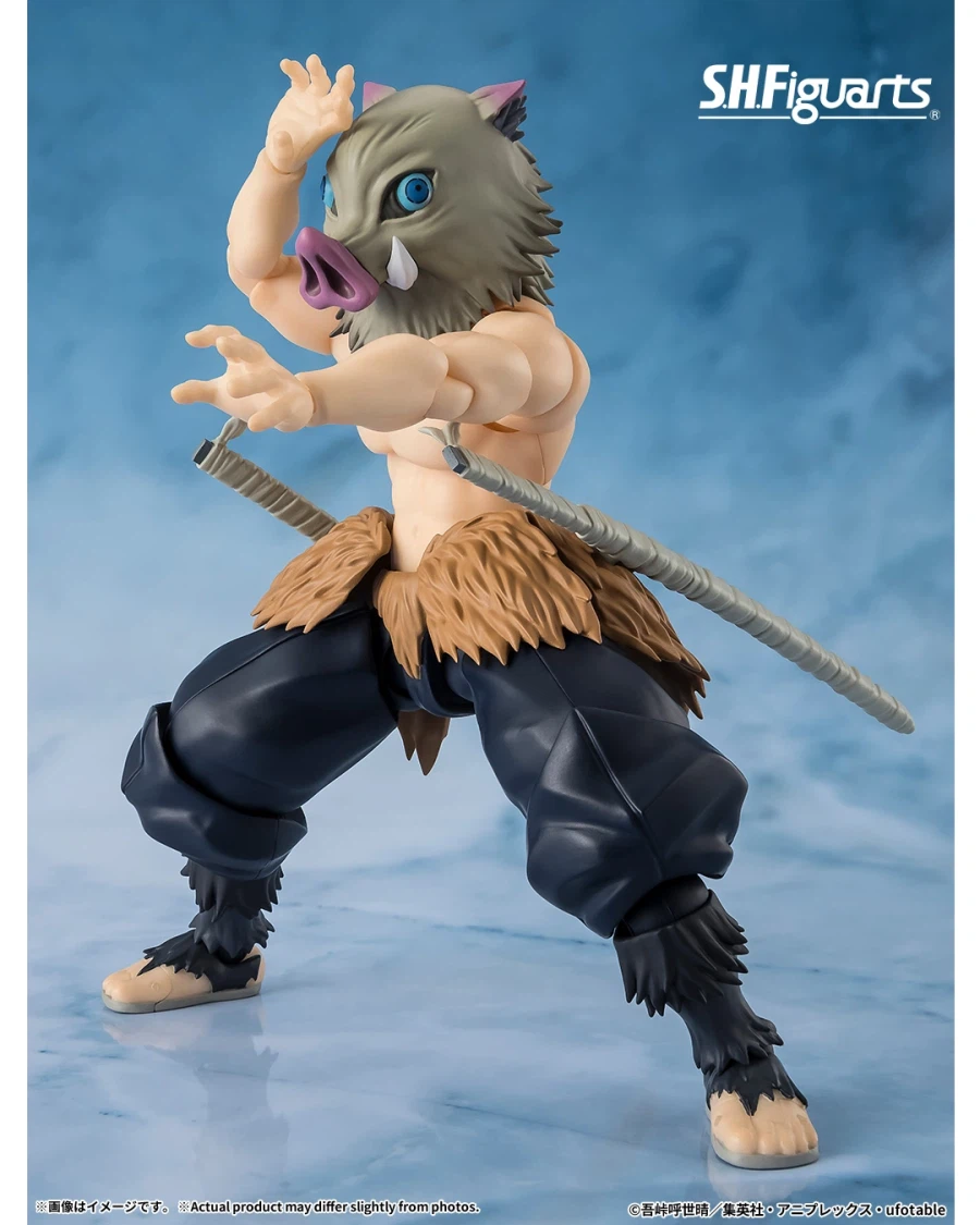 [반다이] S.H.Figuarts 귀멸의 칼날 하시비라 이노스케_2.webp