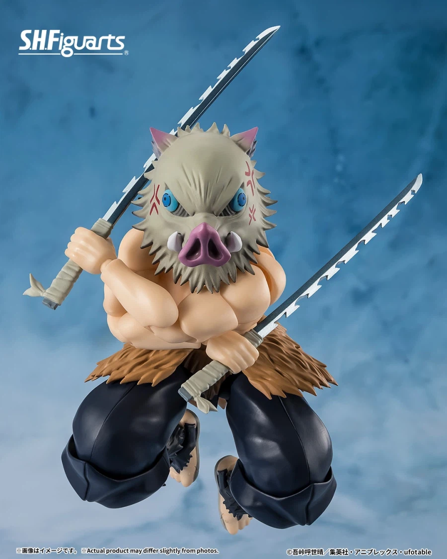 [반다이] S.H.Figuarts 귀멸의 칼날 하시비라 이노스케_3.webp