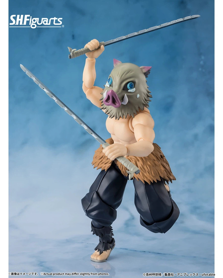 [반다이] S.H.Figuarts 귀멸의 칼날 하시비라 이노스케_4.webp