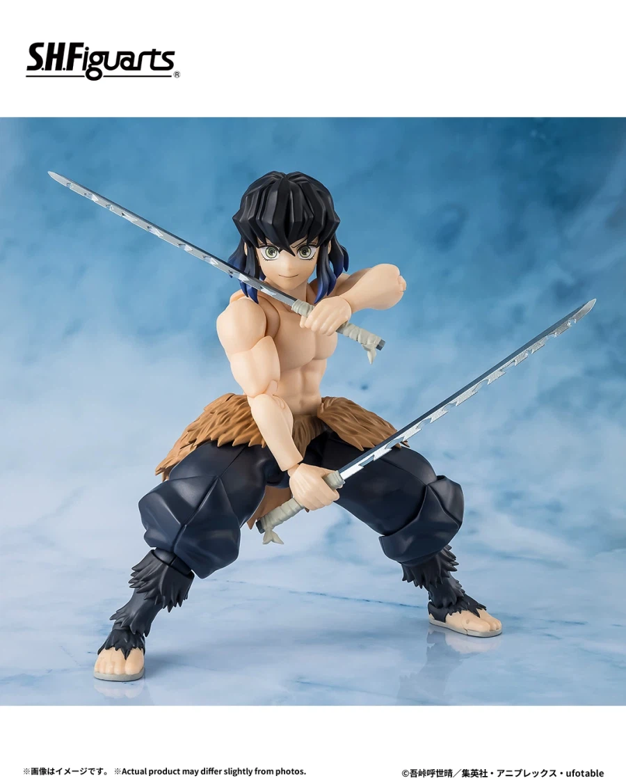 [반다이] S.H.Figuarts 귀멸의 칼날 하시비라 이노스케_5.webp
