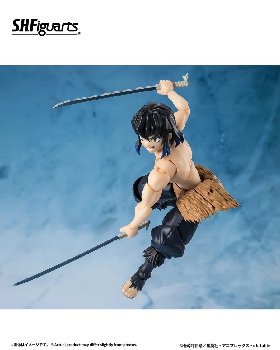 [반다이] S.H.Figuarts 귀멸의 칼날 하시비라 이노스케_6.webp