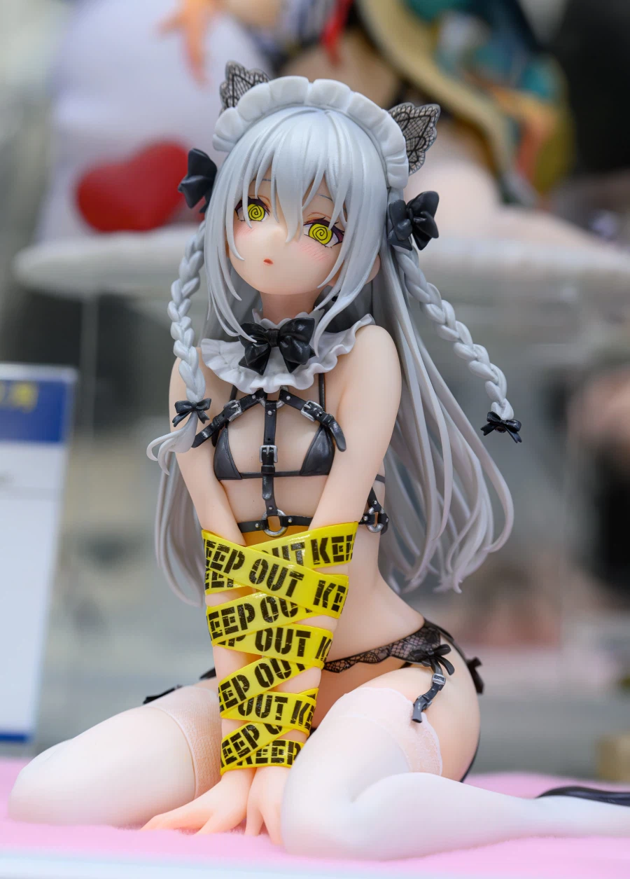 [PROOF] 1/7 rurudo - 솔트 전시 사진_1.webp