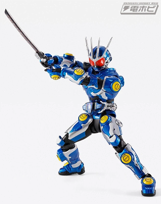 [반다이 혼웹상점] S.H.Figuarts(진골조제법) 가면라이더 G7_5.webp