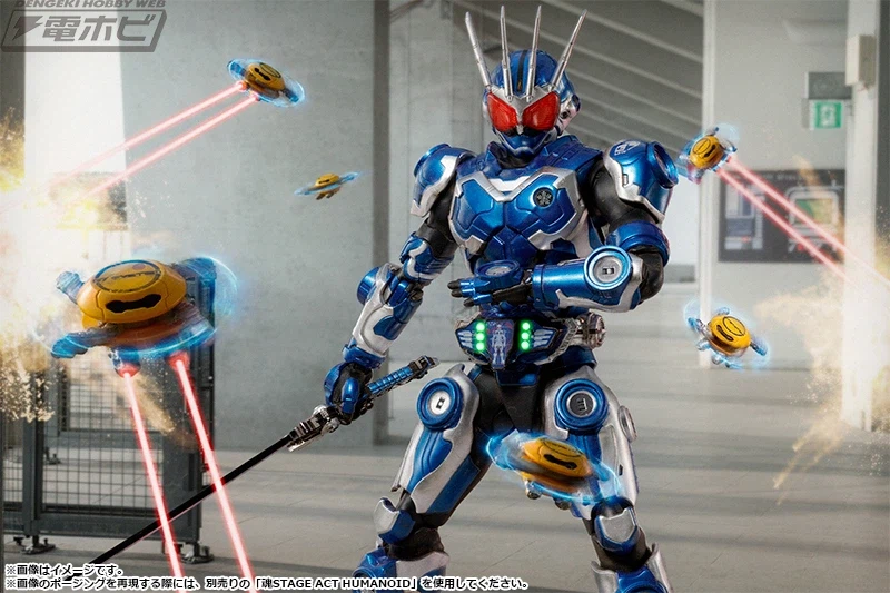 [반다이 혼웹상점] S.H.Figuarts(진골조제법) 가면라이더 G7_10.webp