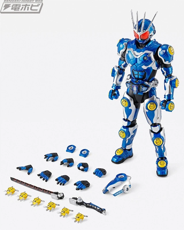[반다이 혼웹상점] S.H.Figuarts(진골조제법) 가면라이더 G7_11.webp