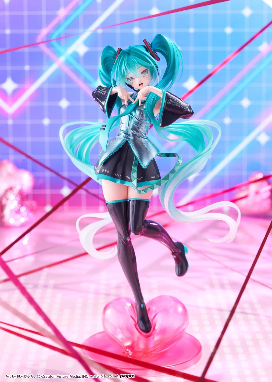 [TAITO] T-most 1/6 하츠네 미쿠 by 무인 짱 예고_1.webp