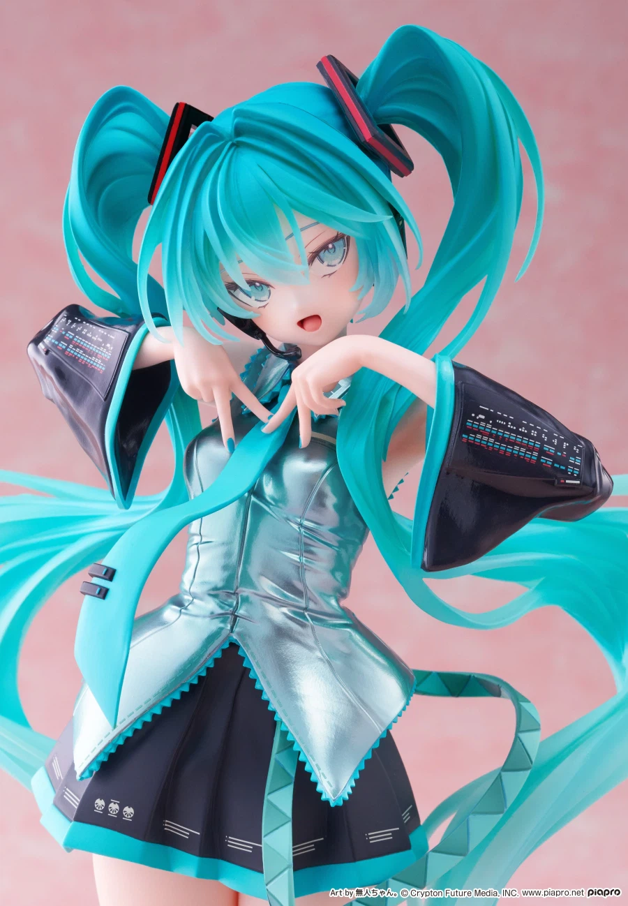 [TAITO] T-most 1/6 하츠네 미쿠 by 무인 짱 예고_2.webp