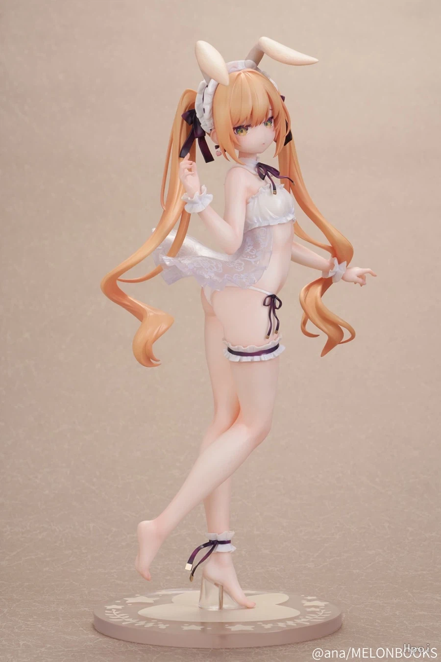 [Hobby Chaton] 1/6 ana - 란제리 토끼귀 소녀_1.webp