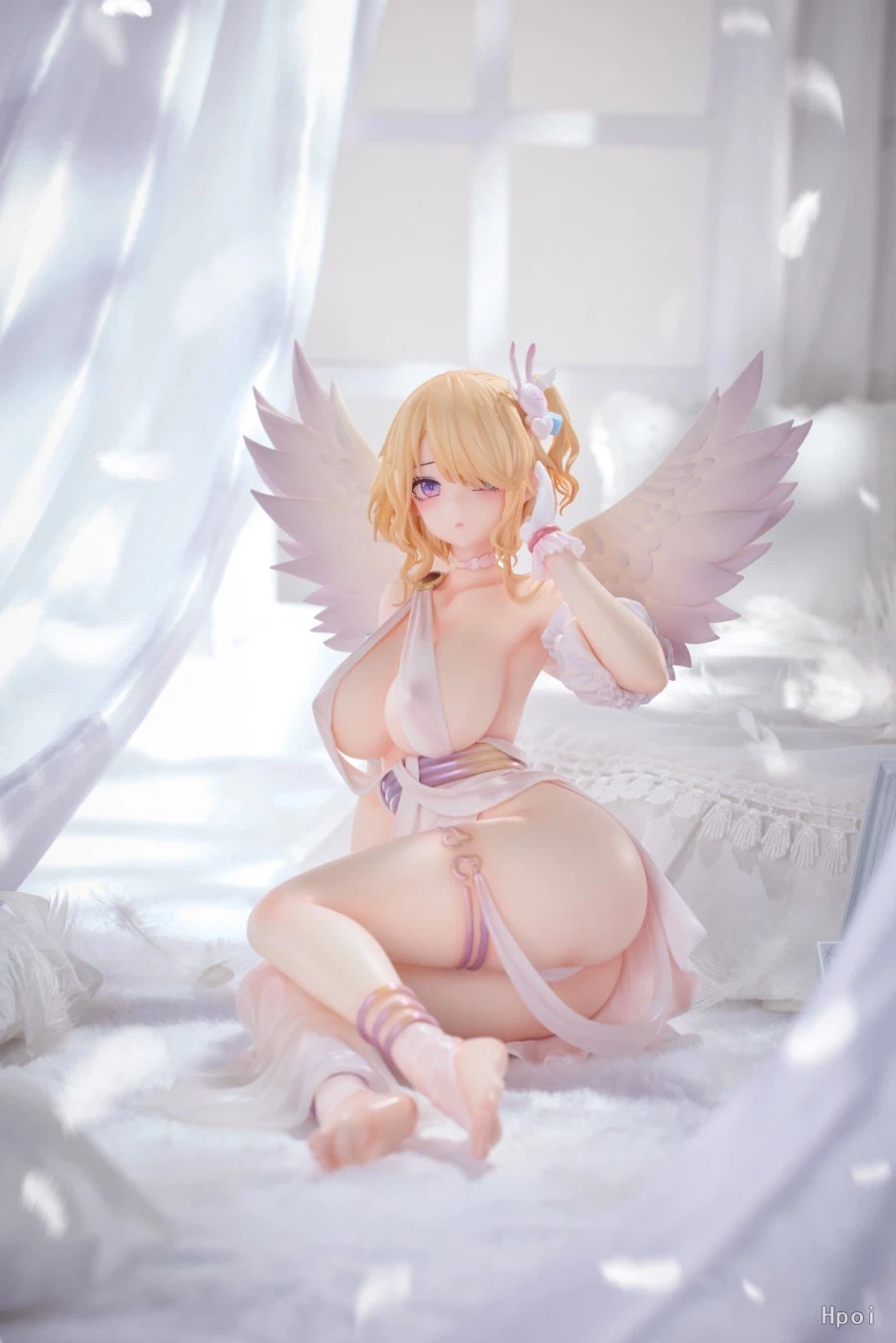 [VKEND] 1/6 DISH - Idoru Angel_1.webp