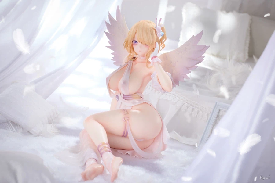 [VKEND] 1/6 DISH - Idoru Angel_8.webp