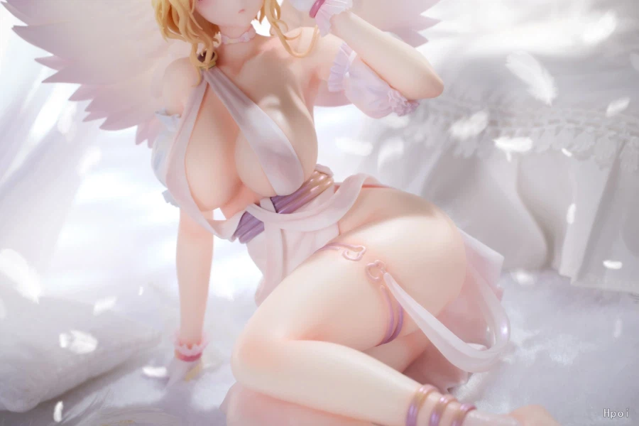 [VKEND] 1/6 DISH - Idoru Angel_14.webp