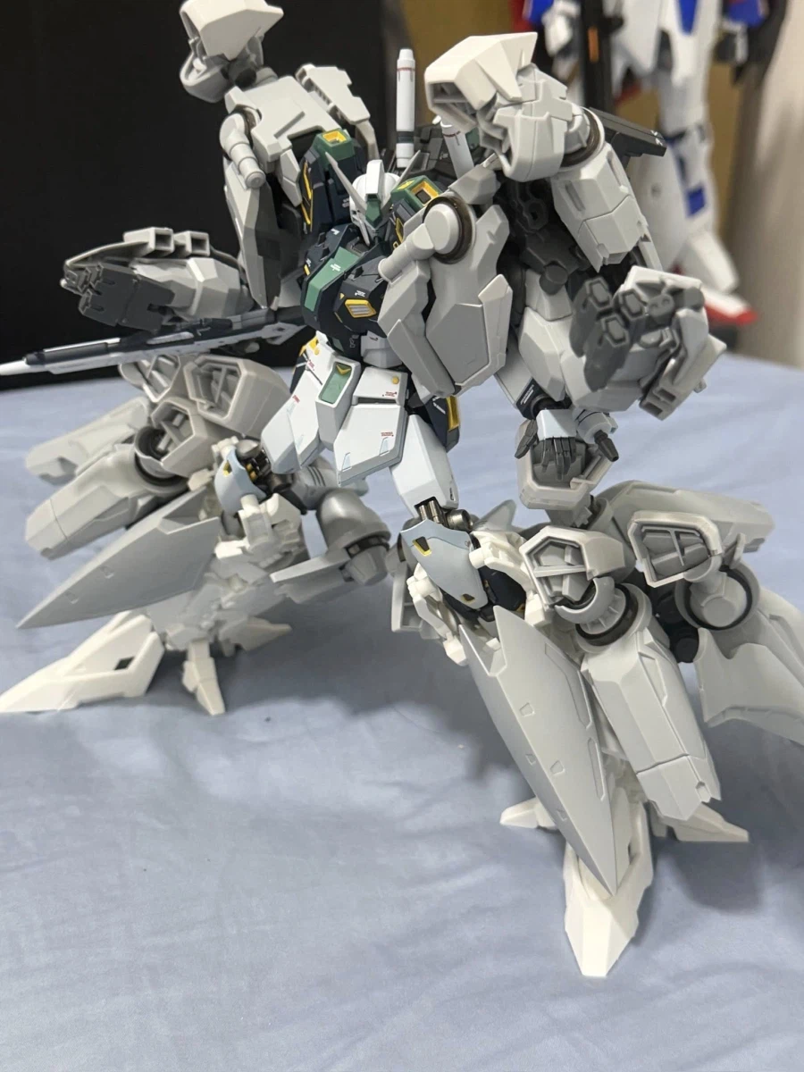 HGUC 1/144 아류제우스 증가 장갑 유닛 조합 사진 2_15.webp