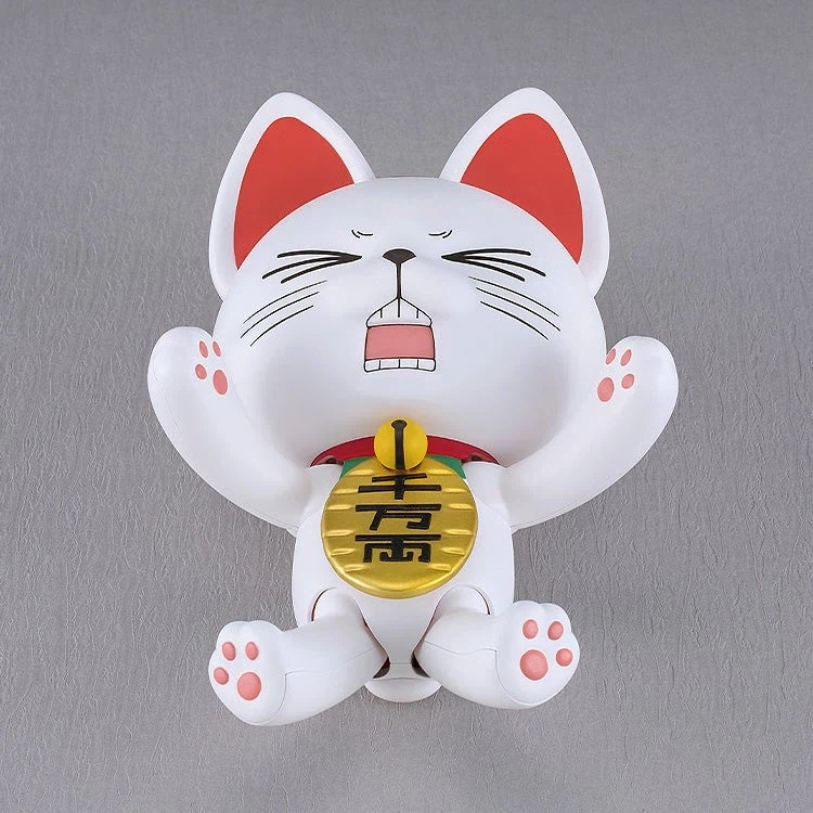 [맥스팩토리] PLAMAX 단다단 터보바바아(행운 고양이)_1.webp