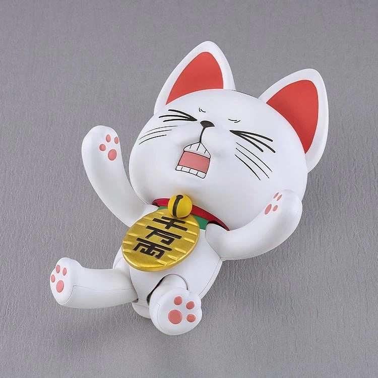 [맥스팩토리] PLAMAX 단다단 터보바바아(행운 고양이)_2.webp