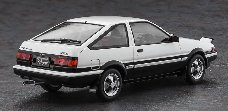 [하세가와] 토요타 스플린터 토레노 AE86 GT APEX 전기형(1983)_2.webp