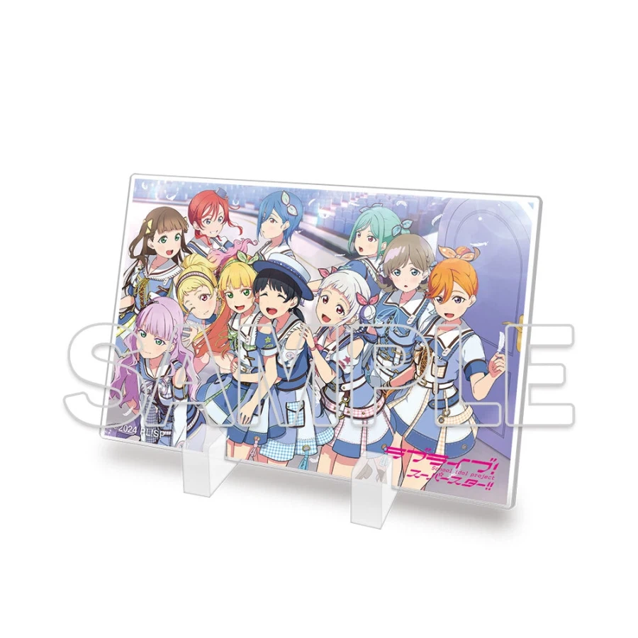 러브라이브! 종합 매거진 「LoveLive!Days 2026년 5월호」 통판 굿즈_4.webp