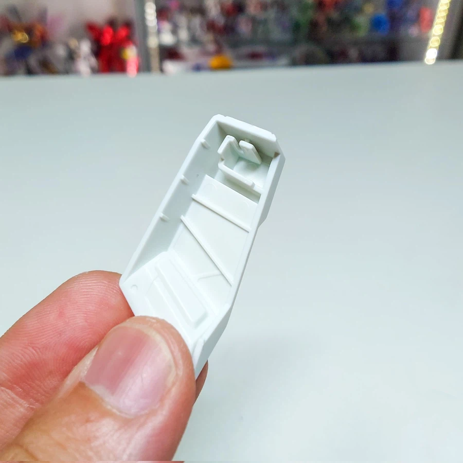 HGUC 1/44 양산형 뉴 건담 소체 + HWS 부위별 조합 여부_5.webp