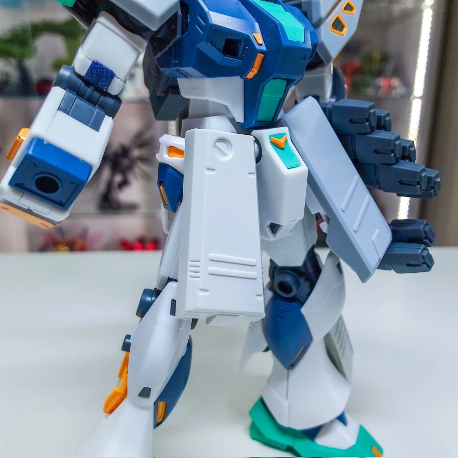 HGUC 1/44 양산형 뉴 건담 소체 + HWS 부위별 조합 여부_8.webp