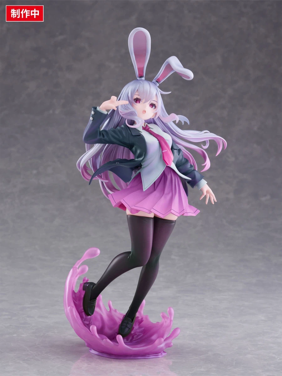 [F:NEX] 1/7 동방 프로젝트 - 레이센 일러스트렉션 by 우우잔_10.webp