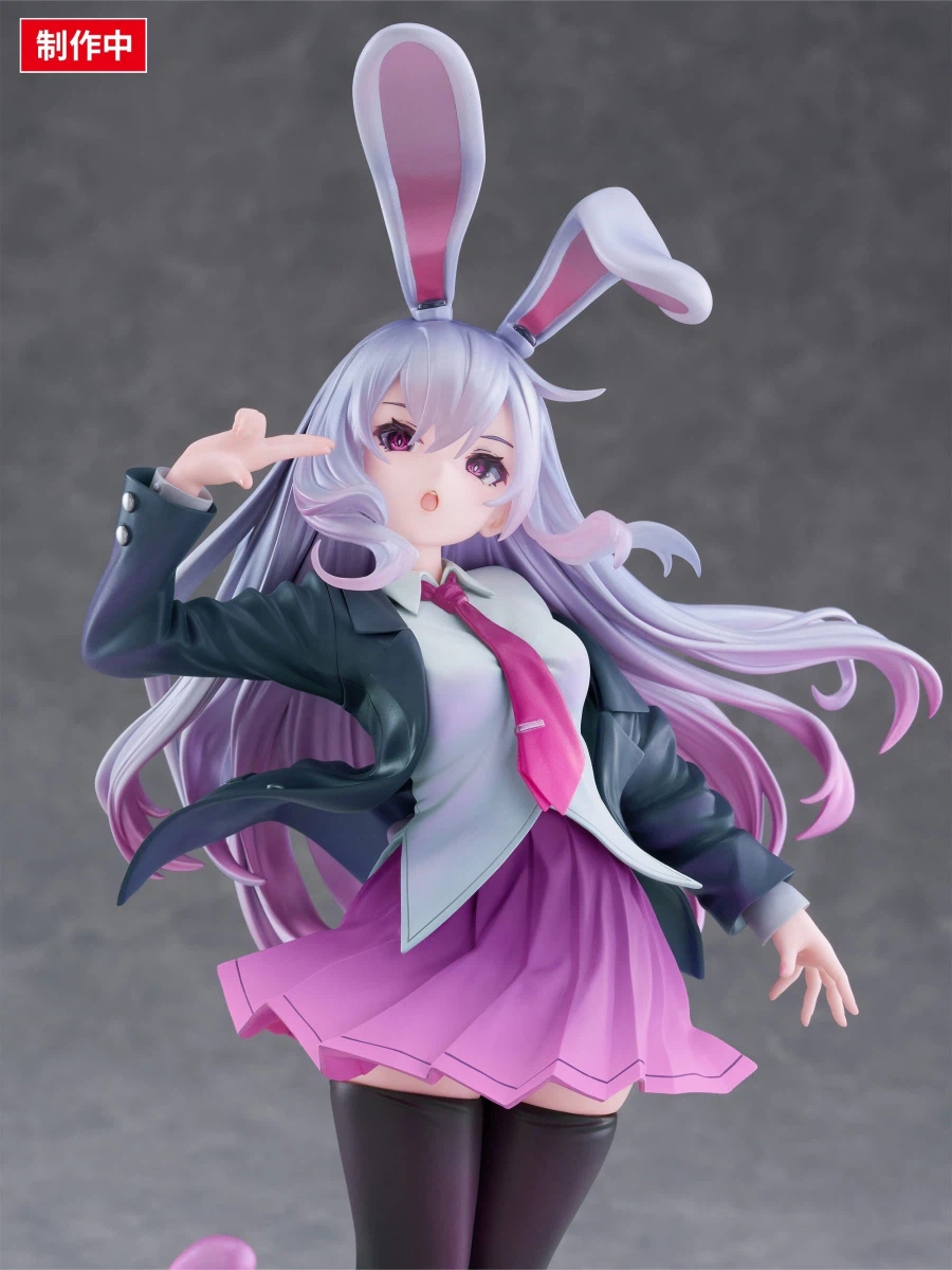 [F:NEX] 1/7 동방 프로젝트 - 레이센 일러스트렉션 by 우우잔_15.webp
