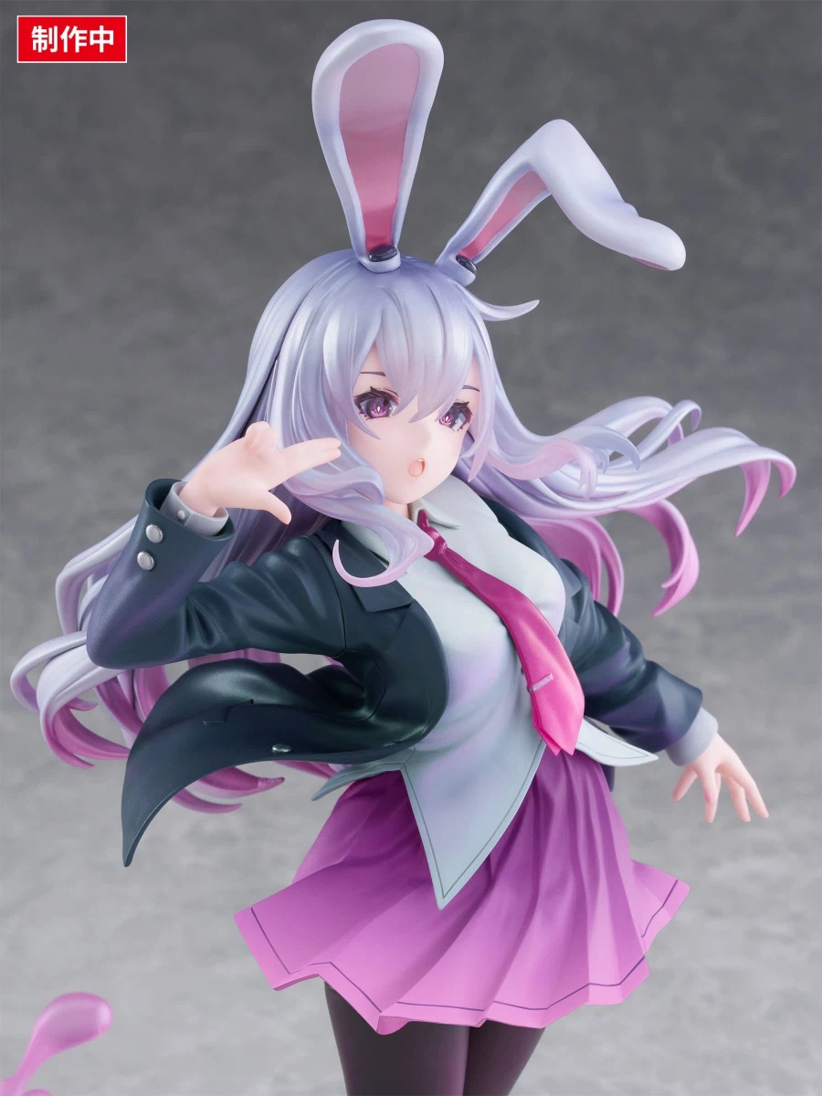 [F:NEX] 1/7 동방 프로젝트 - 레이센 일러스트렉션 by 우우잔_16.webp