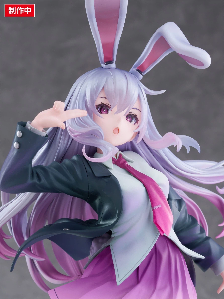 [F:NEX] 1/7 동방 프로젝트 - 레이센 일러스트렉션 by 우우잔_17.webp