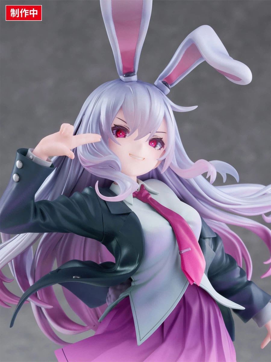 [F:NEX] 1/7 동방 프로젝트 - 레이센 일러스트렉션 by 우우잔_18.webp