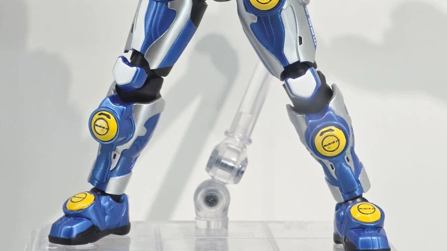 [반다이] S.H.Figuarts(진골조제법) 가면라이더 G7 전시 이미지_9.webp