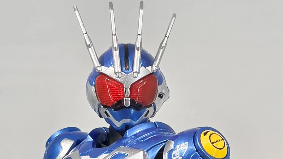 [반다이] S.H.Figuarts(진골조제법) 가면라이더 G7 전시 이미지_10.webp