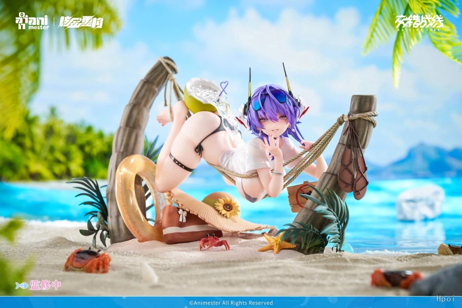 [Animester] 1/6 다이블로스 코어 - 바베라 레드_2.webp