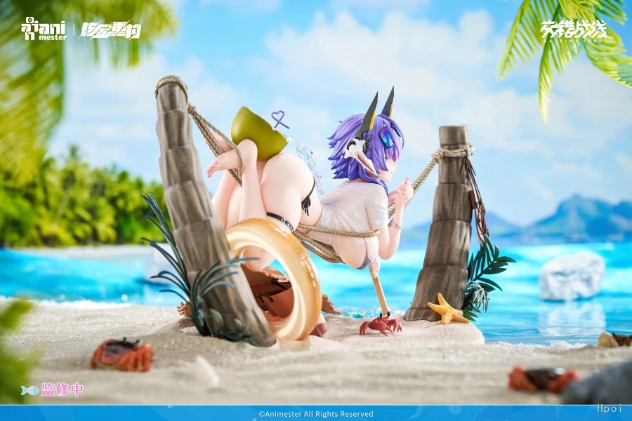 [Animester] 1/6 다이블로스 코어 - 바베라 레드_4.webp