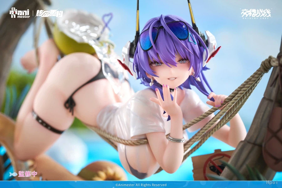 [Animester] 1/6 다이블로스 코어 - 바베라 레드_8.webp