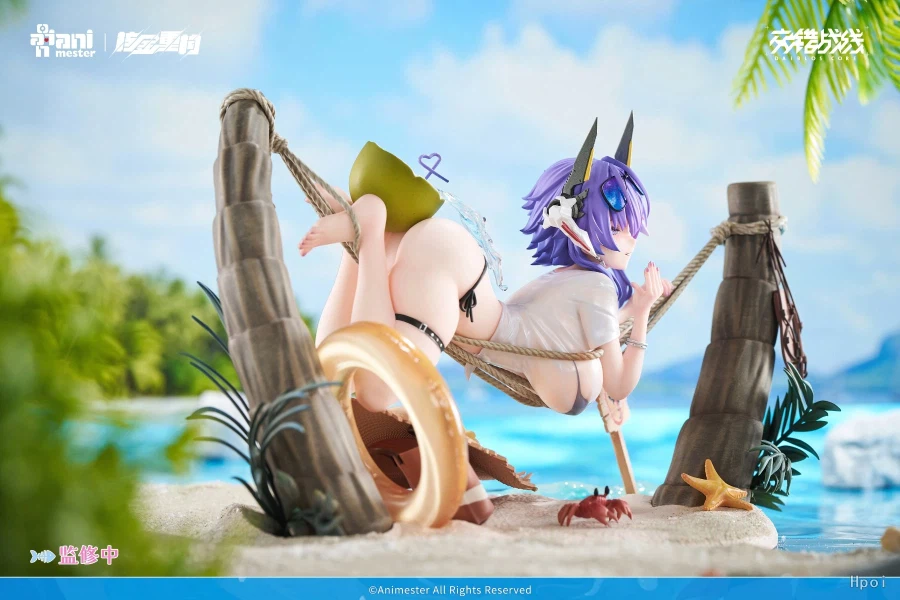[Animester] 1/6 다이블로스 코어 - 바베라 레드_13.webp