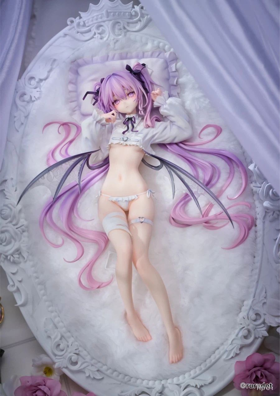 [WINGS INC] 1/7 루루도 - 이브 Rest.Ver_2.webp