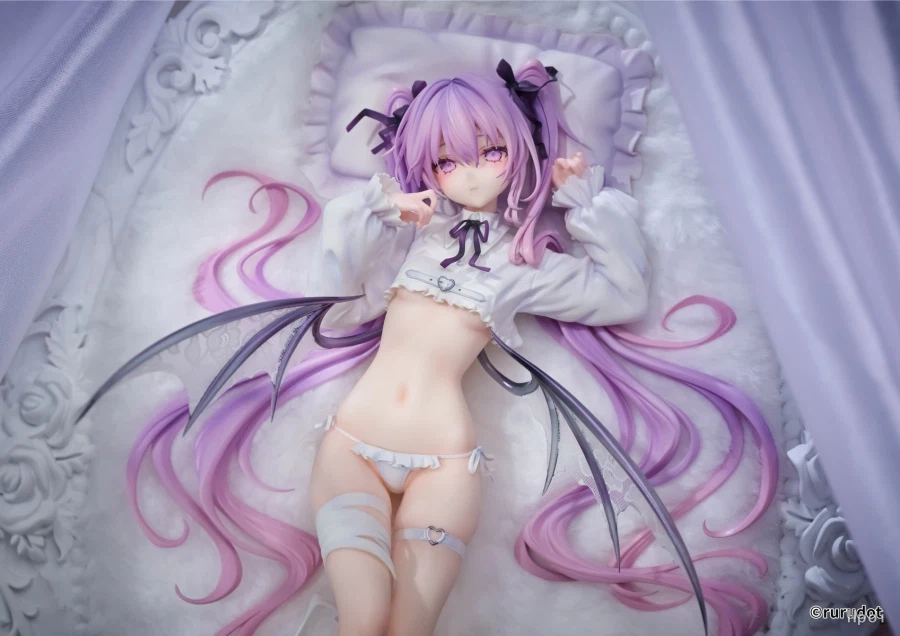 [WINGS INC] 1/7 루루도 - 이브 Rest.Ver_3.webp