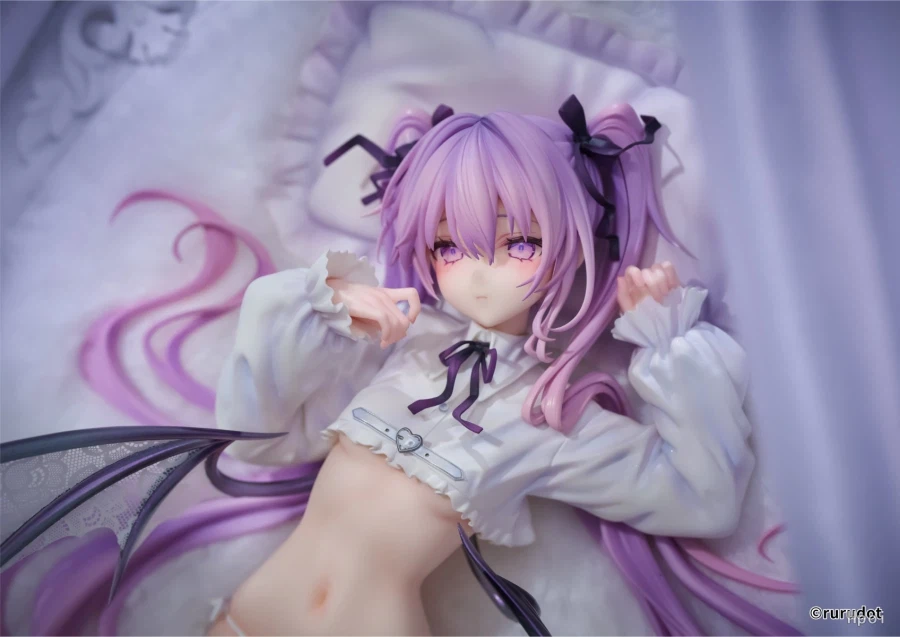 [WINGS INC] 1/7 루루도 - 이브 Rest.Ver_4.webp