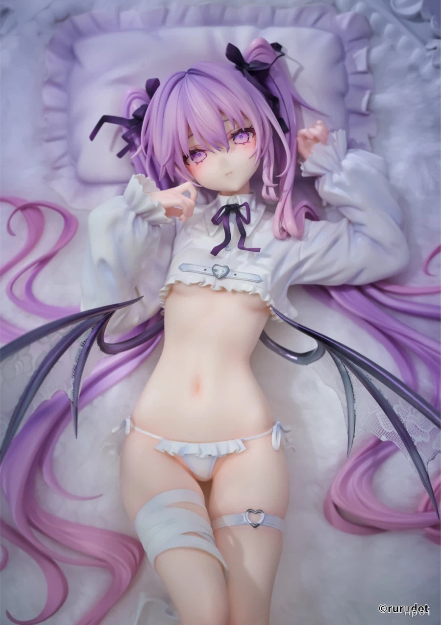 [WINGS INC] 1/7 루루도 - 이브 Rest.Ver_5.webp