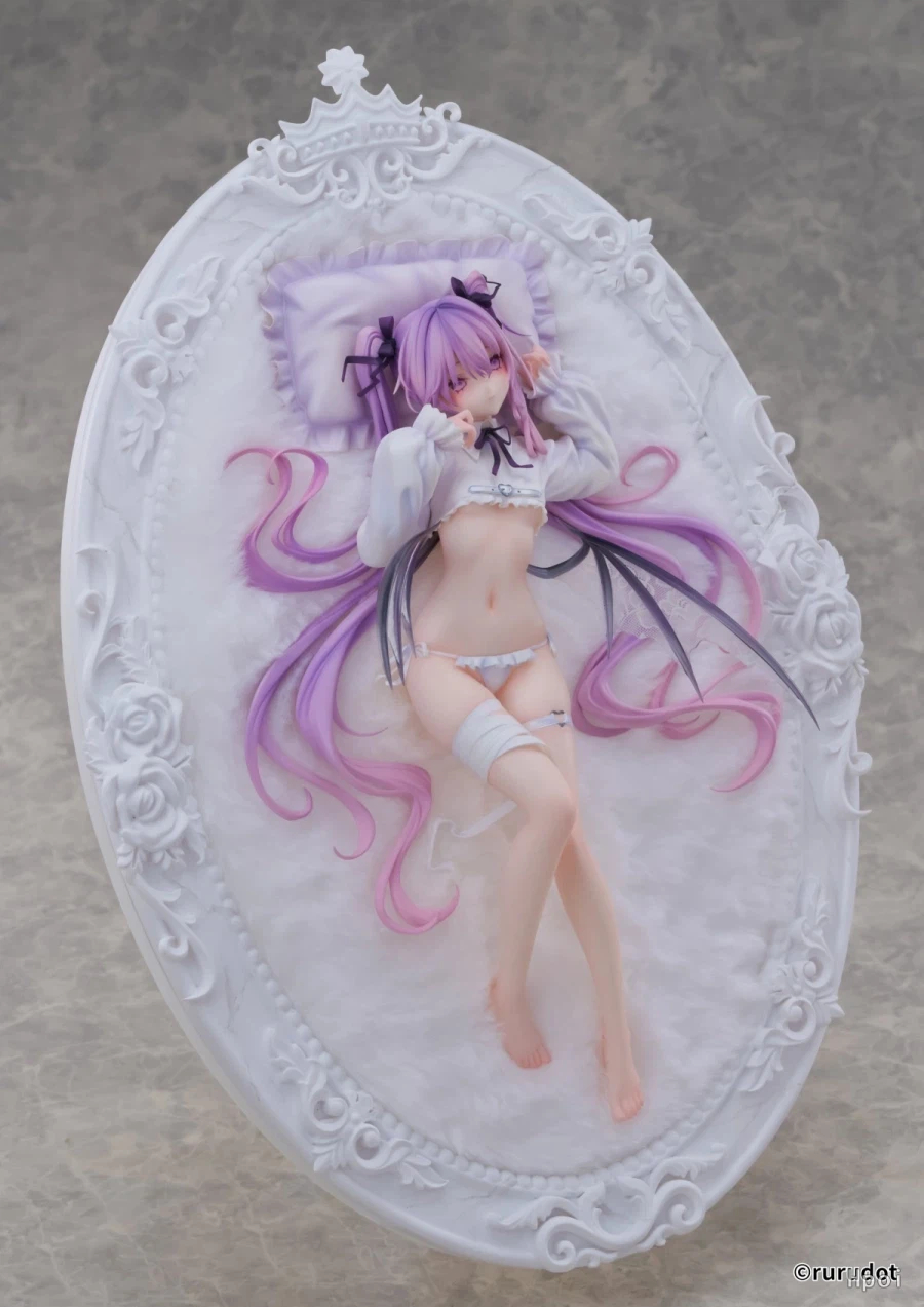 [WINGS INC] 1/7 루루도 - 이브 Rest.Ver_8.webp