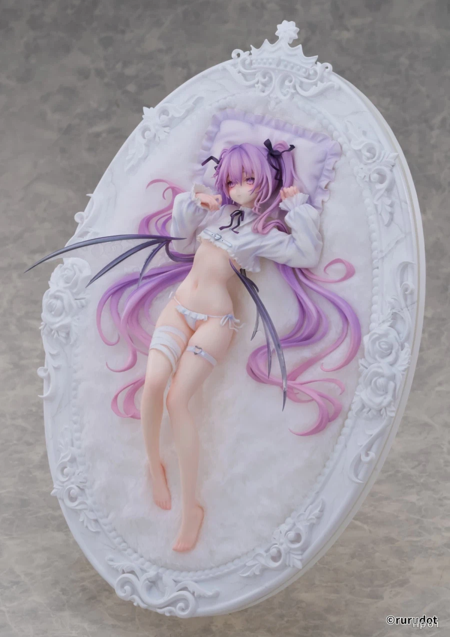[WINGS INC] 1/7 루루도 - 이브 Rest.Ver_9.webp