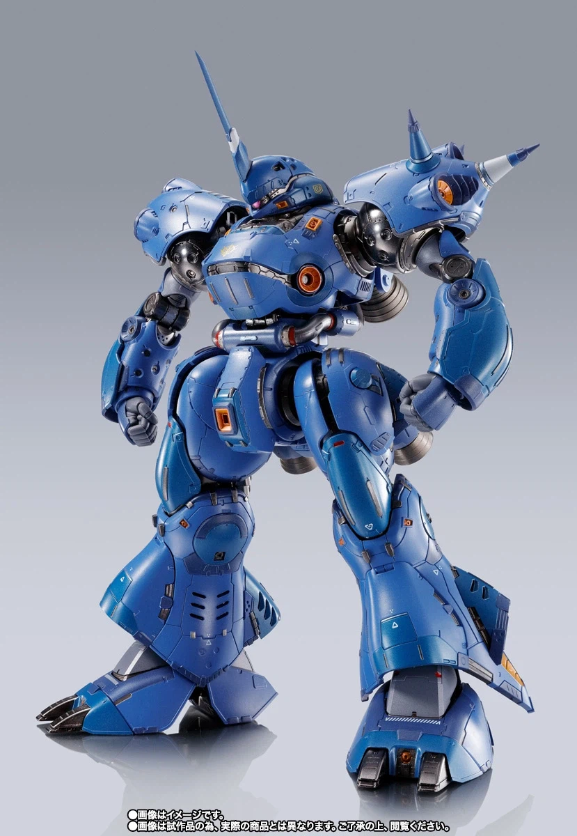 [반다이 혼웹상점] 메탈빌드 캠퍼【METAL BUILD EXPO 특별 재판】_2.webp
