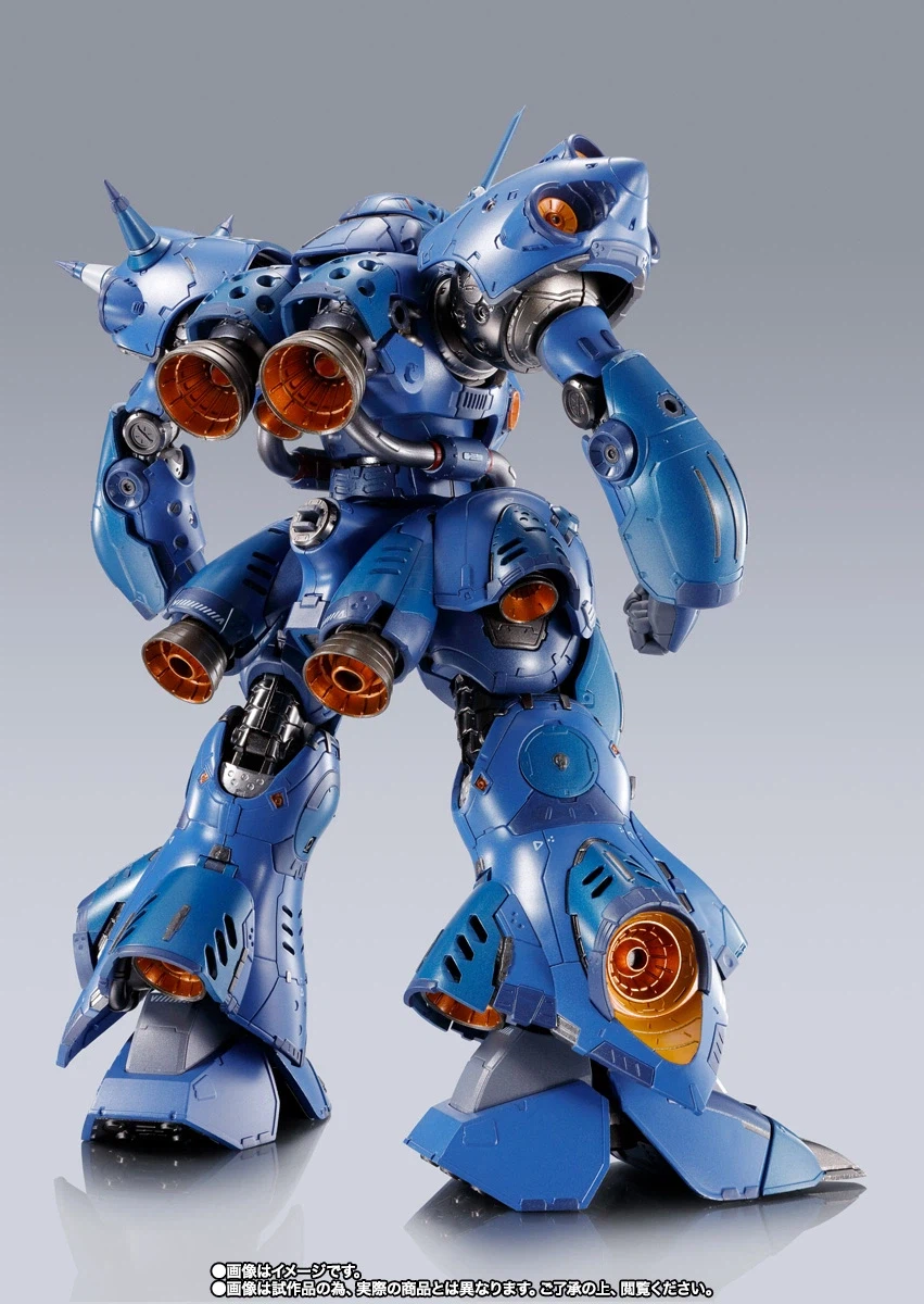 [반다이 혼웹상점] 메탈빌드 캠퍼【METAL BUILD EXPO 특별 재판】_3.webp