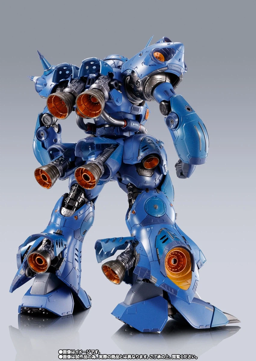 [반다이 혼웹상점] 메탈빌드 캠퍼【METAL BUILD EXPO 특별 재판】_4.webp
